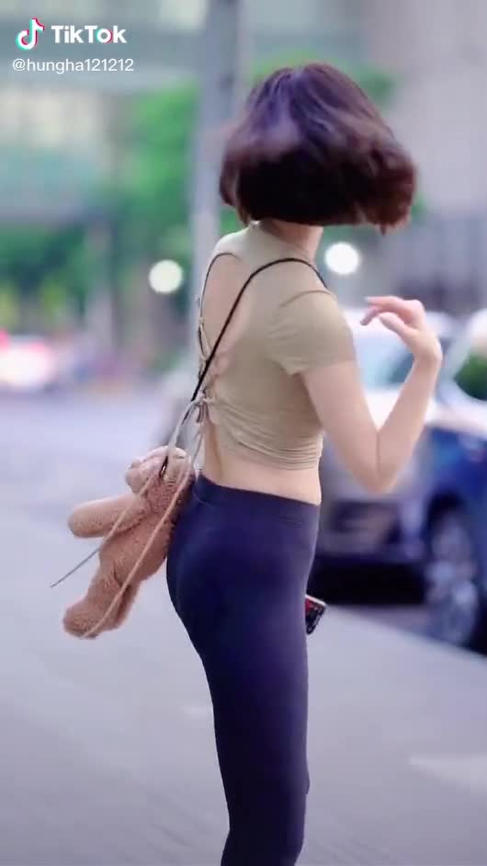 Chờ đợi anh mà ko thấy#gái_đẹp #gáixinh #gái #gáidep #gáixinhtiktok