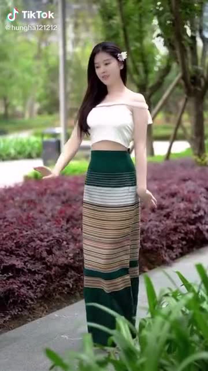 Liệu anh có muốn ở bên em#gái_đẹp #gáixinh #gái #gáixinhtiktok #gáidep