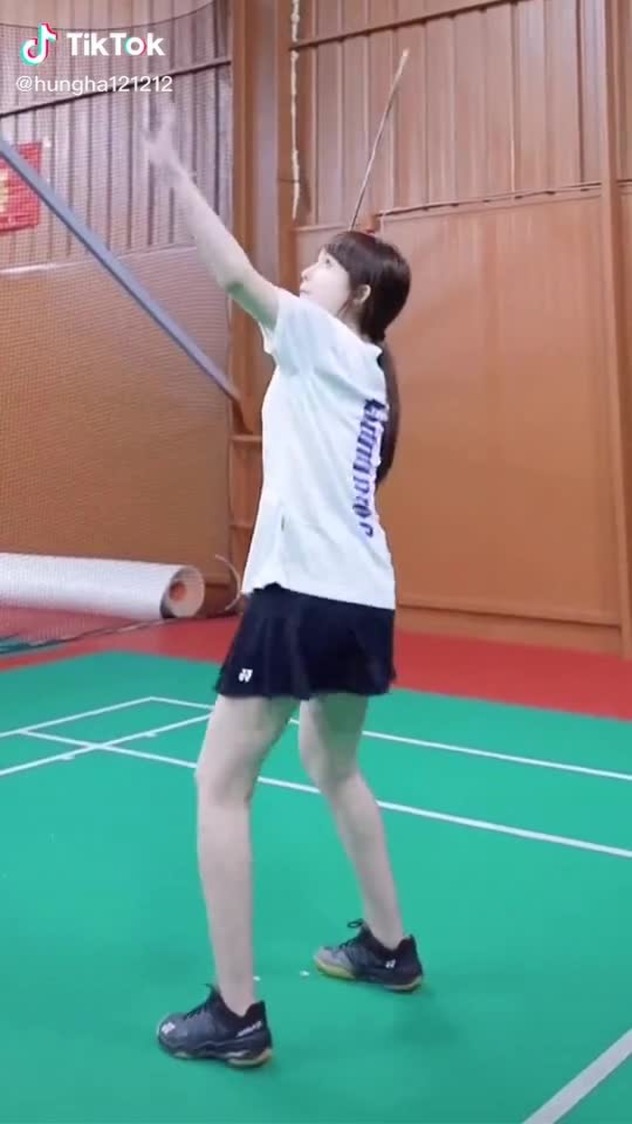 Nếu anh thắng em sẽ là người yêu của anh#gái_đẹp #gáixinh #gáidep #gái #gáixinhtiktok