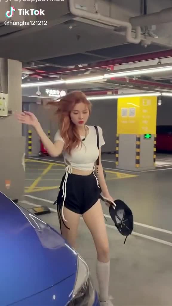Sang chảnh làm các anh ngây ngất#gáixinh #gái_đẹp #gái #gáixinhtiktok #gáidep