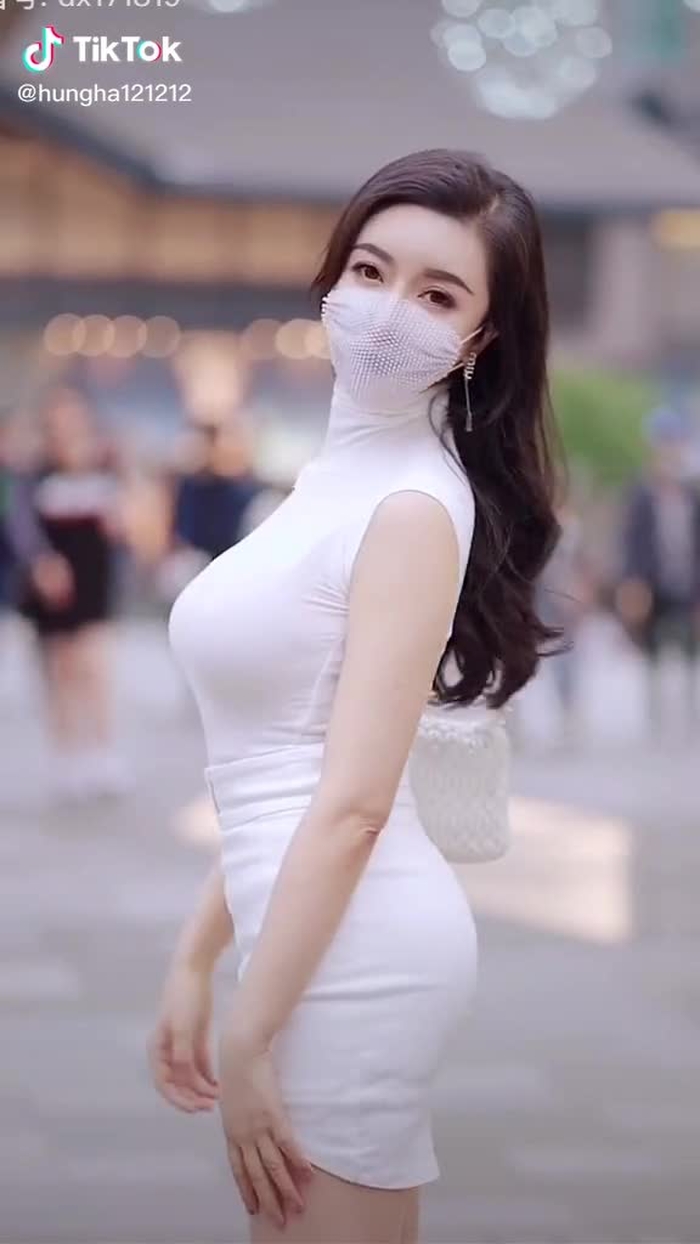 Tìn anh nơi đâu#gáixinh #gái_đẹp #gái #gáixinhtiktok #gáidep