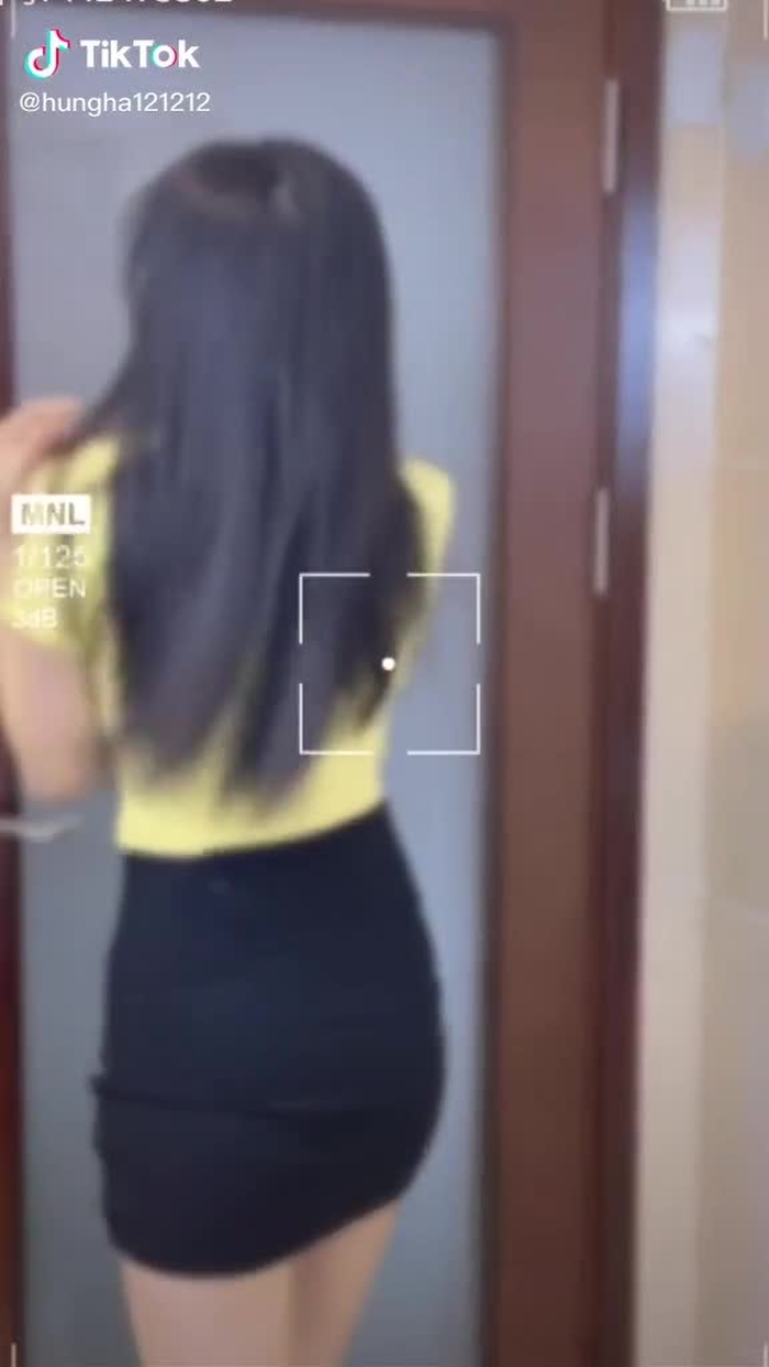 Chào cả nhà#gáixinh #gái_đẹp #gái #gáixinhtiktok #gáidep