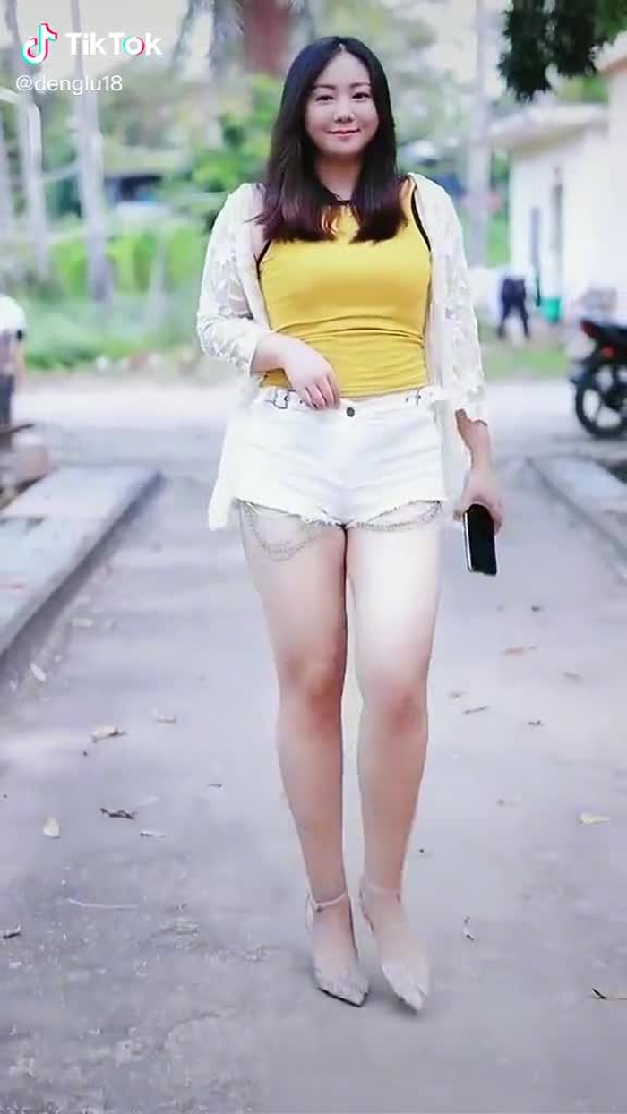 #Sexy #nice #foryou #fypシ #月來月好 33