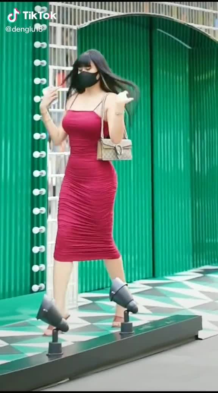 #Sexy #foryou #fypシ #denglu18