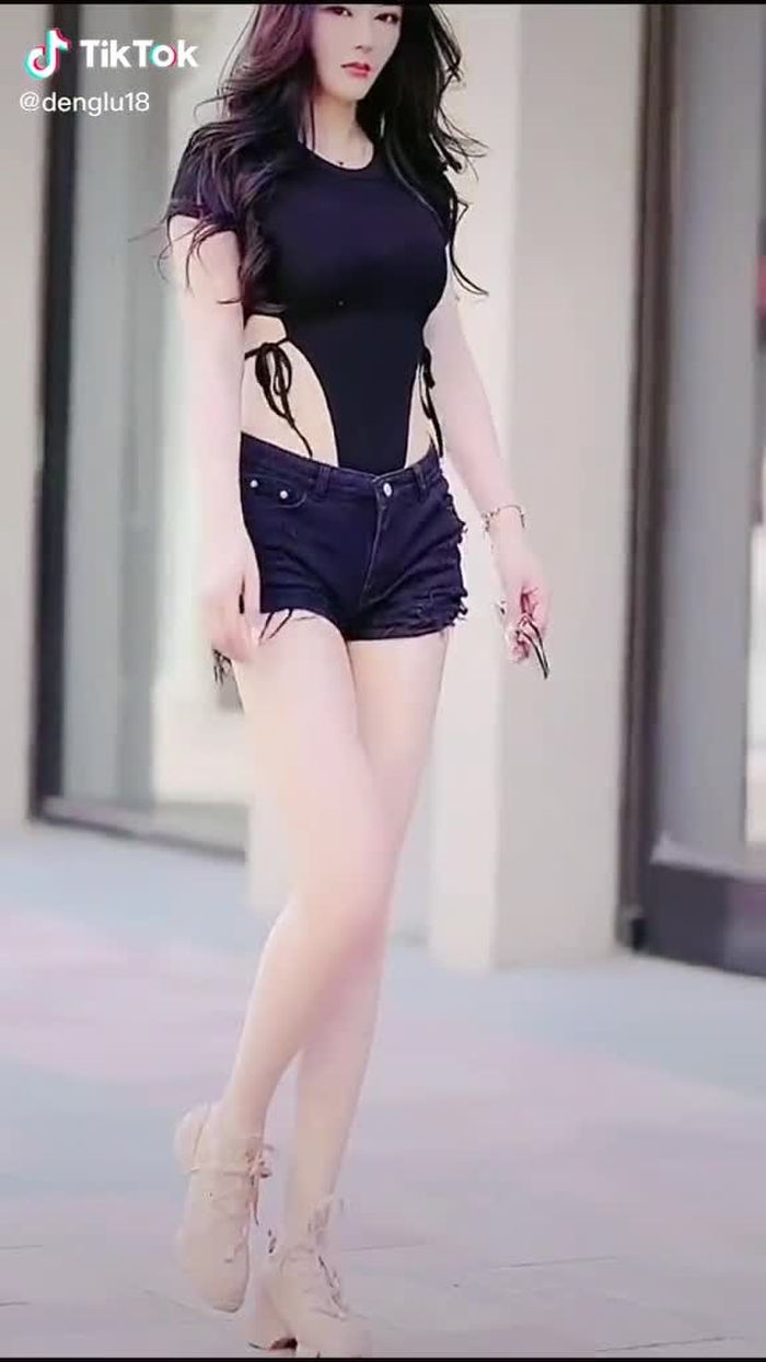#beautiful #fashion #sexxy #fyp