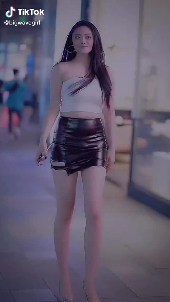 #beautiful #Sexy #foyou 1