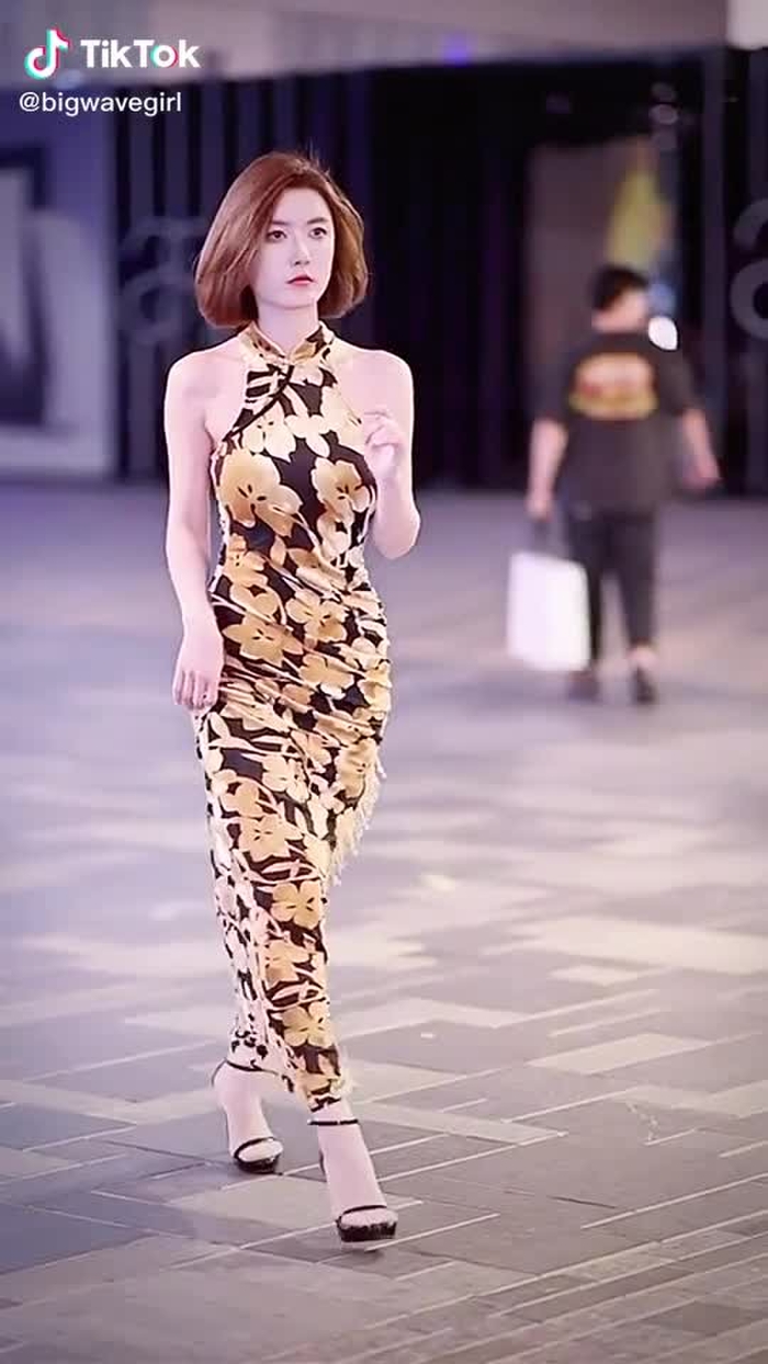 #cheongsam #Sexy #foyou