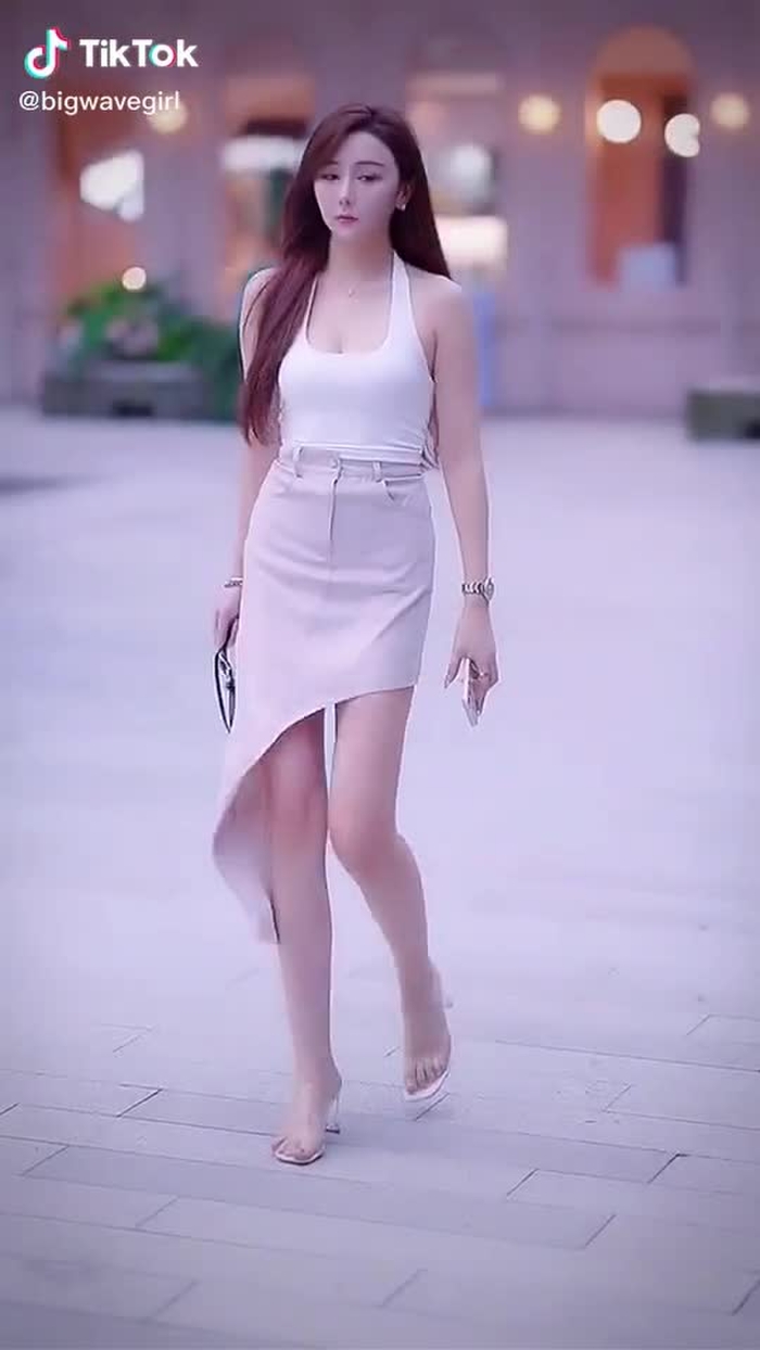 #beautiful #Sexy #foyou 3