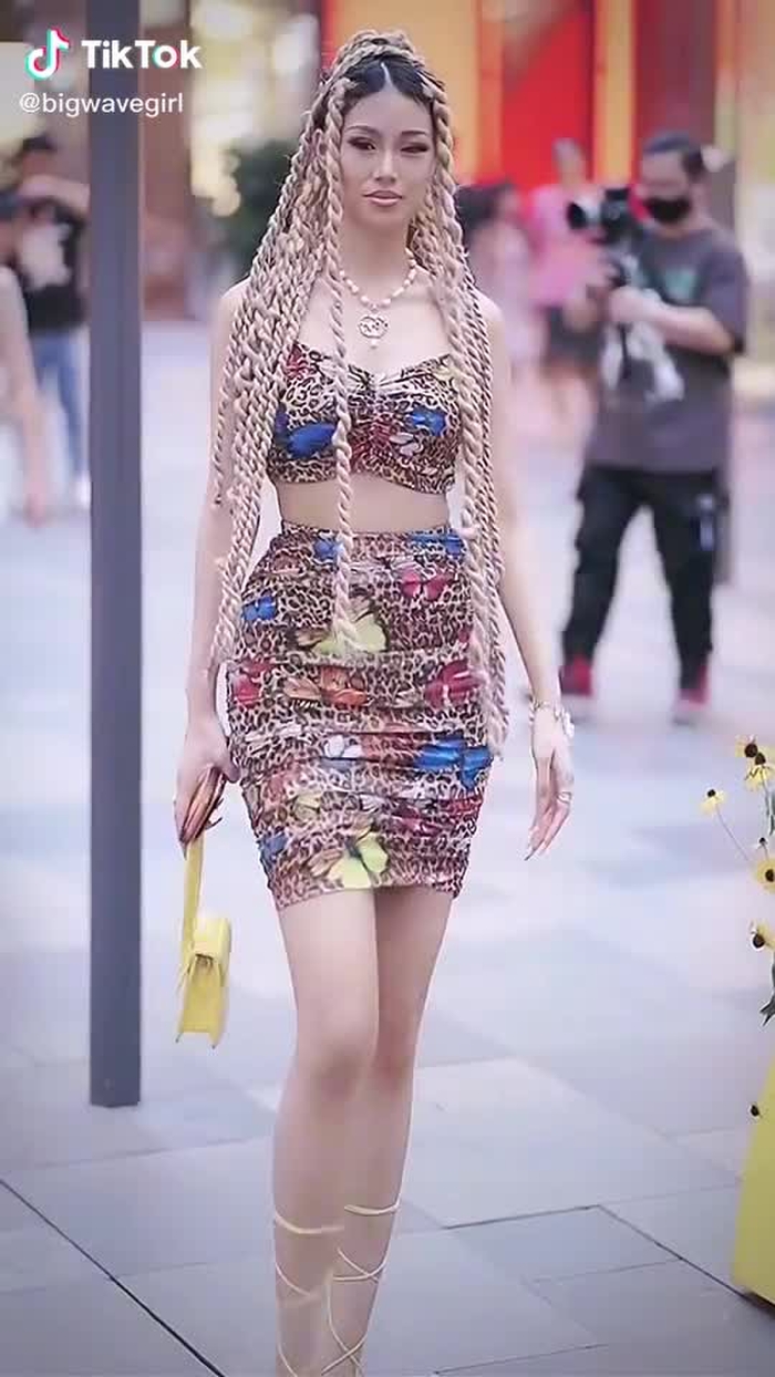You need a personality to be different#beautiful #Sexy #foyou #fypシ