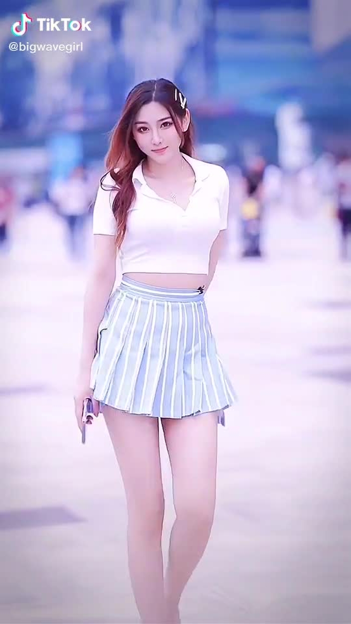 pretty girl❤️#beautiful #foyou #fypシ