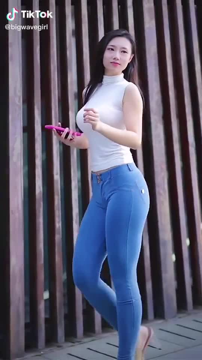 The little beauty with the golden ratio#beautiful #Sexy #foryou