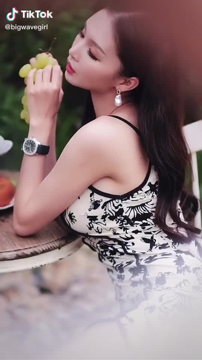 #cheongsam #foryou #beautiful