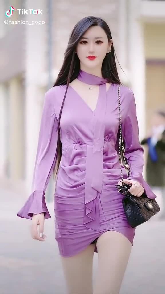 #gáixinh #thờitrang #fashion #đườngphố #thờitrangnữ