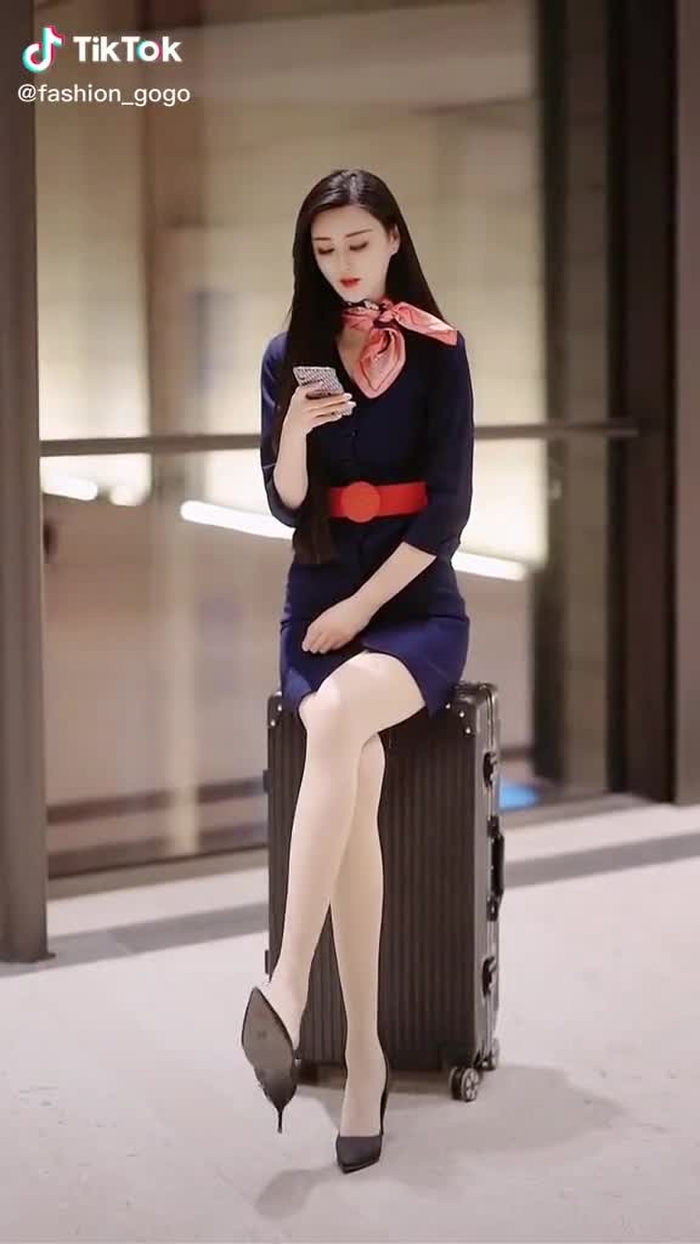 #thờitrangnữ #đườngphố #gáixinh #thờitrang #fashion