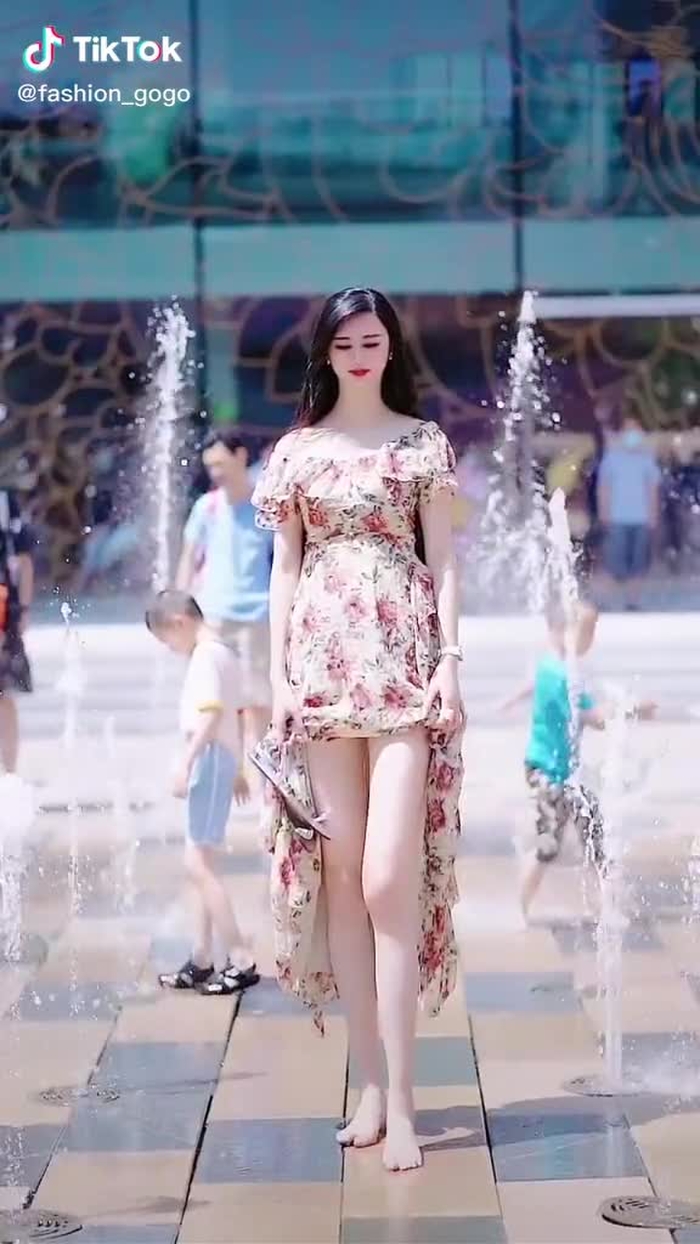 #fashion #đườngphố #gáixinh #thoitrang 2