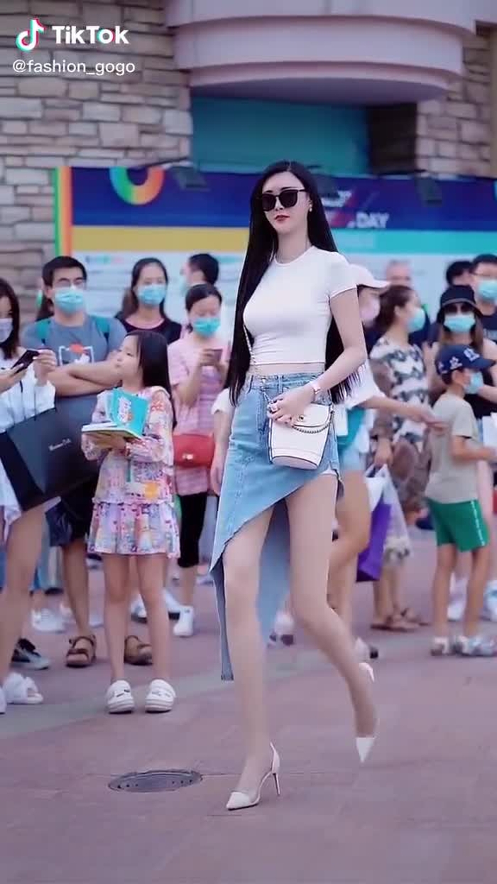 #fashion #thoitrang #đườngphố 1