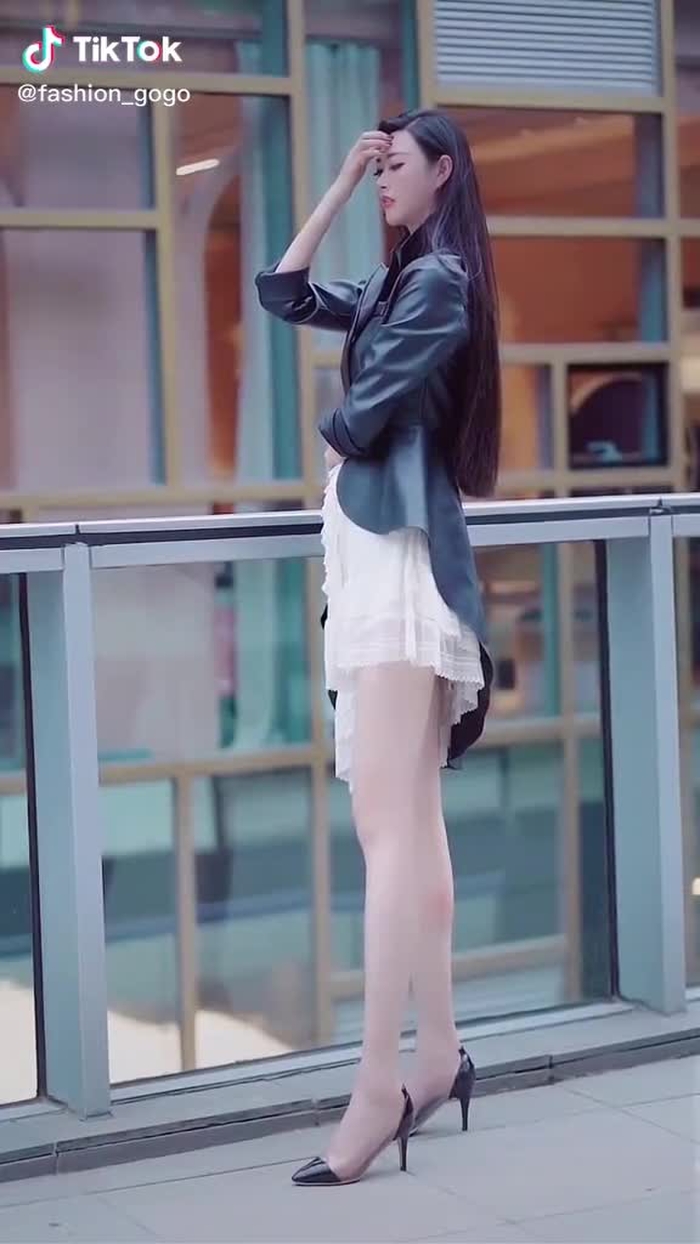 Fashion Street (@fashion_gogo) trên TikTok 1