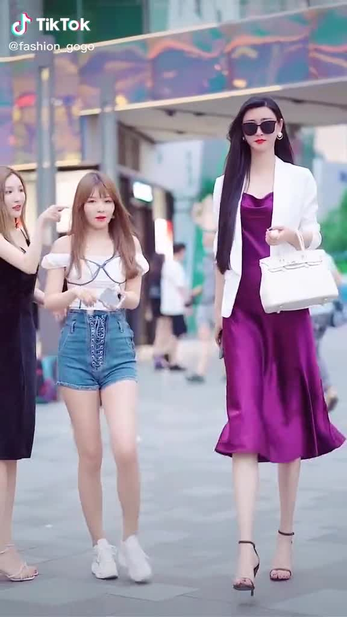 #fashion #thoitrang #đườngphố 2