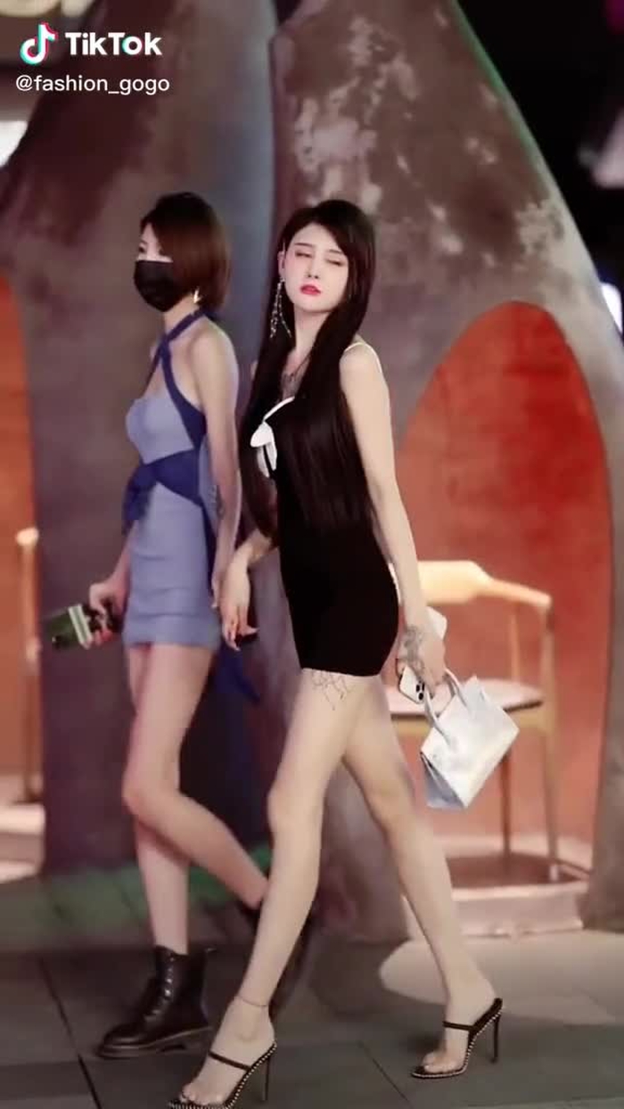 #giảitrí #đườngphố #fashion #thoitrang