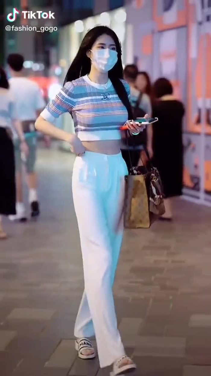 #thoitrang #fashion #đườngphố #giảitrí 1