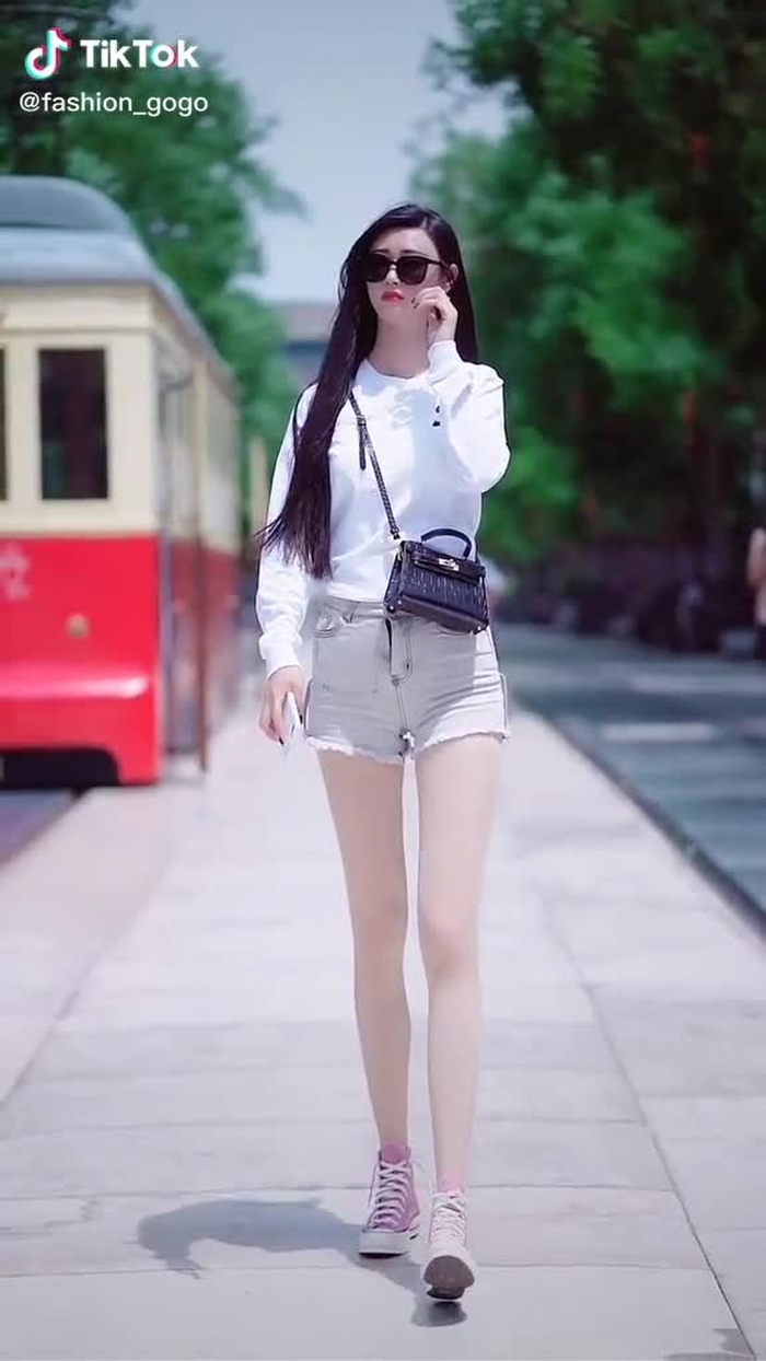 #fashion #thoitrang