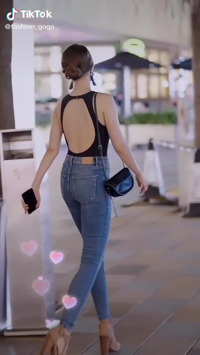 #thoitrang #fashion #đườngphố #giảitrí 3