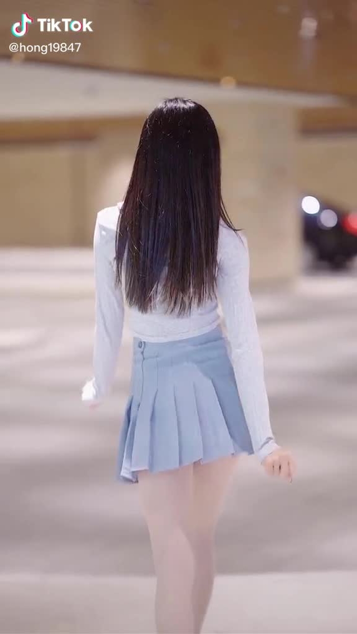 魔性扭#美人が来た #おすすめ #biutifullgrils #大长细腿 #chinesegirl