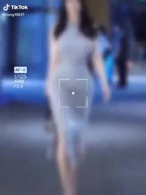 如果你有这样的女朋友，还看别人吗#biutifullgrils #chinesegirl #おすすめ #街拍时尚