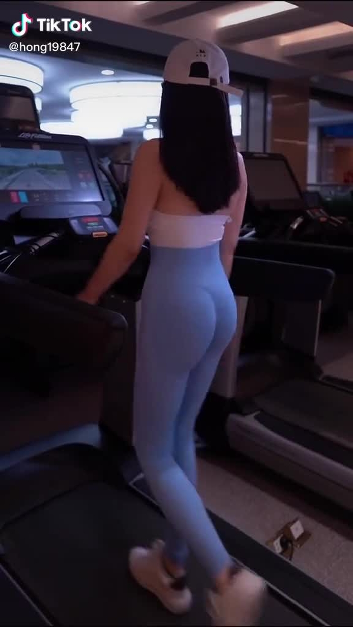 密桃臀#おすすめ #chinesegirl #大长细腿