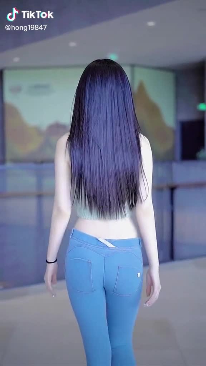 TikTok (ティックトック) で きれい (@hong19847) の動画を見る 14