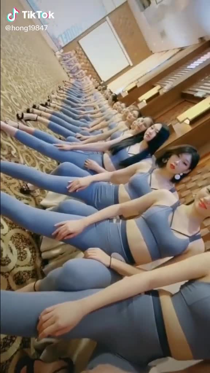一大波美女来袭#chinesegirl #おすすめ #可愛い #素敵