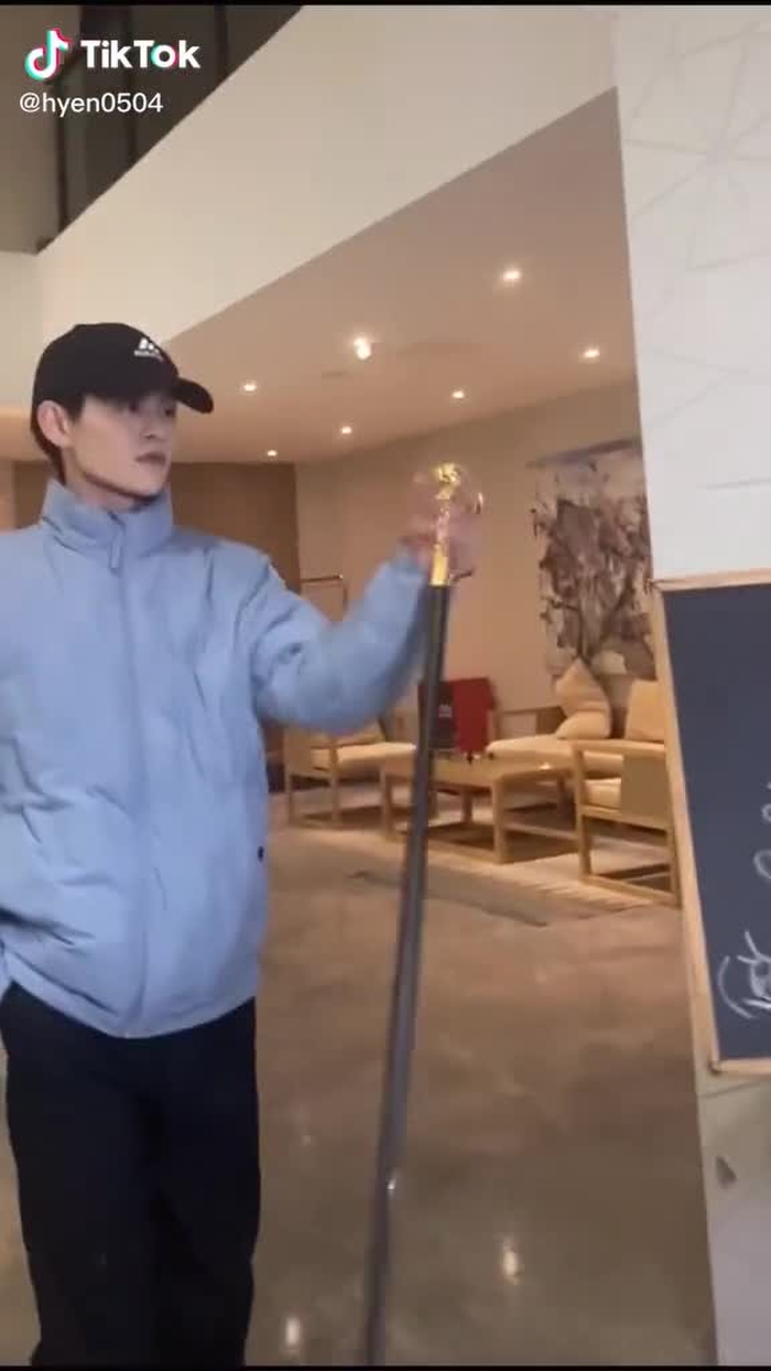 要是觉得你好 是陷阱我也跳 #foryou #fypシ #trending