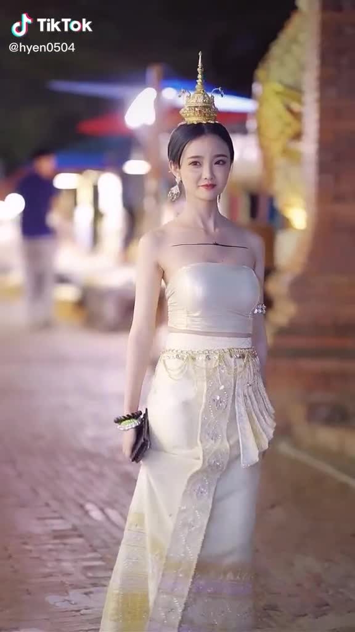 好看的小姐姐 #chinesestreetfashion #chinafashion #prettygirl #chinastreetstyle