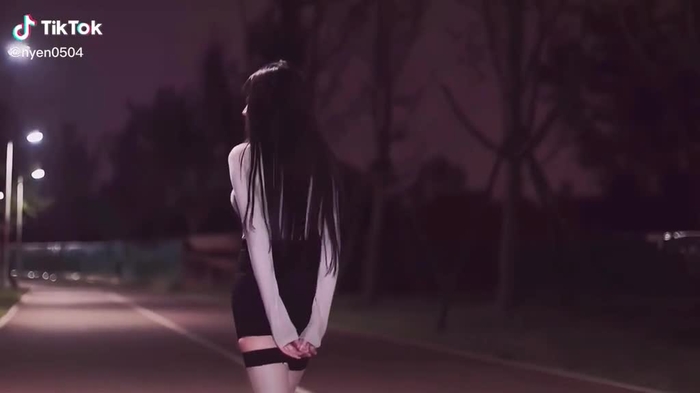 在我的夜晚给你说早安#fypシ #foryou