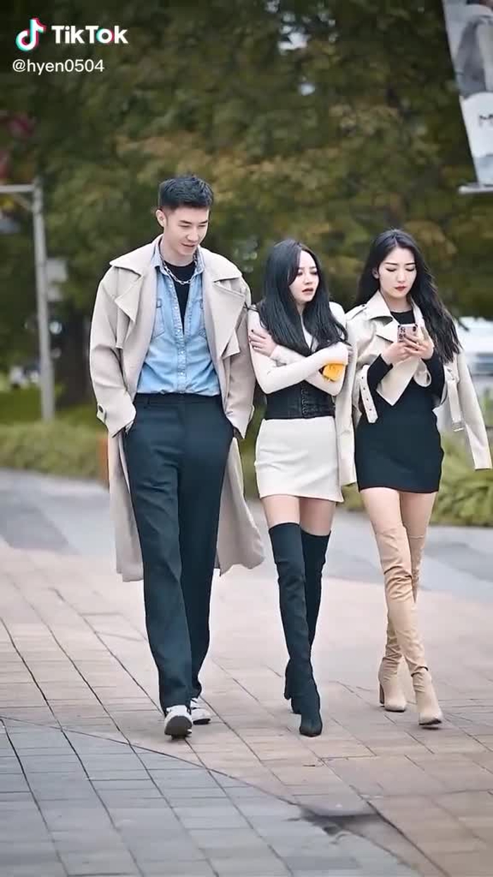 这样的男朋友还能继续下去吗？#fypシ #foryou