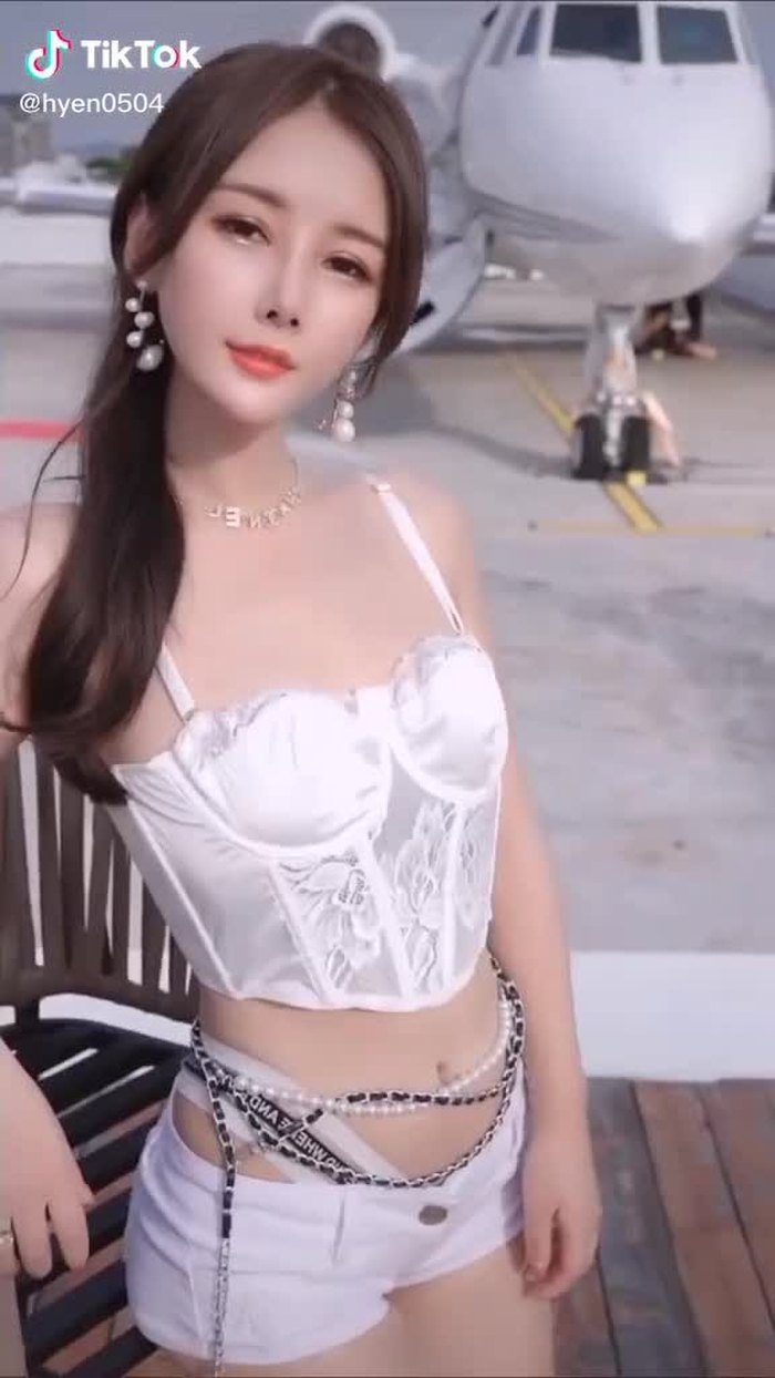 💯💯💯#fypシ #chinesestreetfashion #chinastreetstyle #prettygirl #gaixinh #foryou
