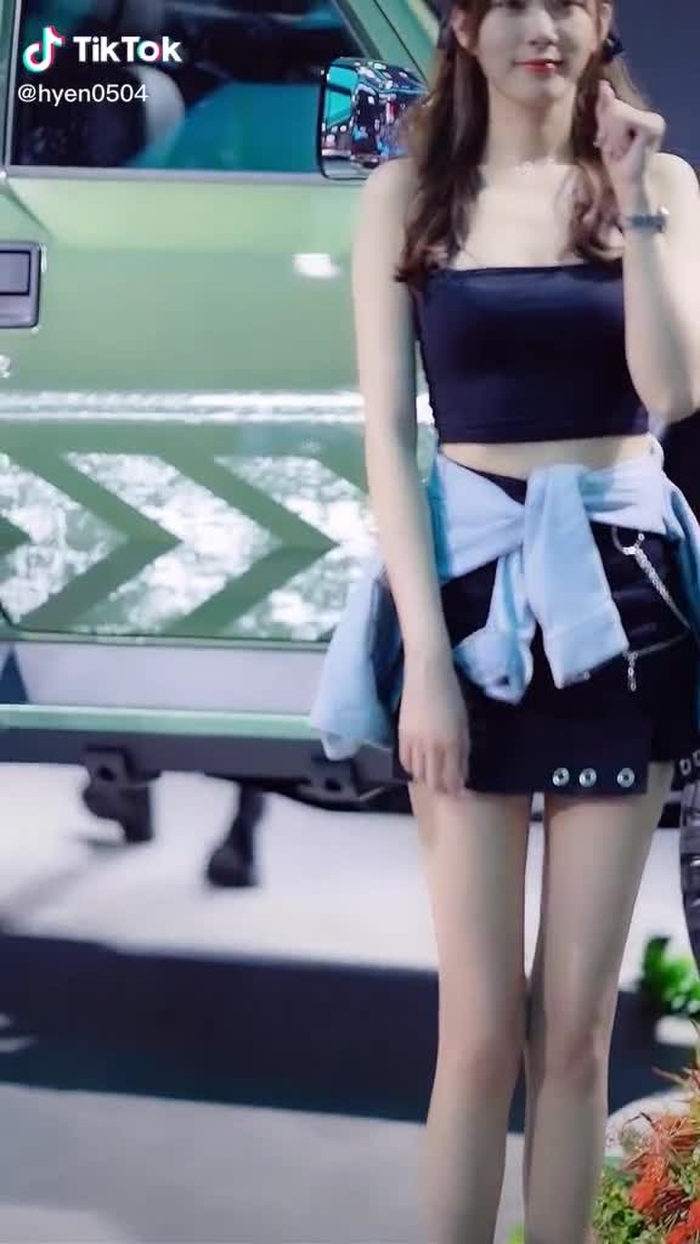 💯💯💯 #fypシ #girl #gaixinh #chinesestreetfashion #streetfashion #chinastreetstyle #style #fashion #streetwear 5