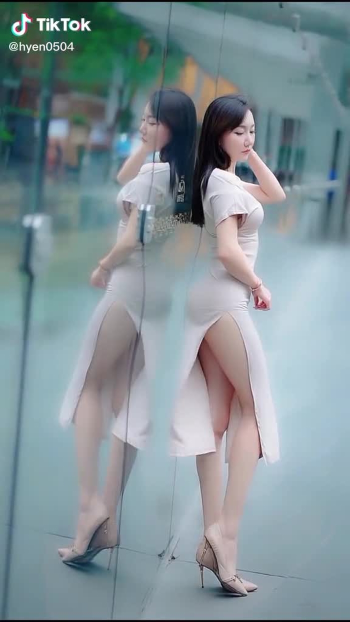 💯💯💯 #fypシ #girl ##gaixinh #chinesestreetfashion #streetfashion #chinastreetstyle #foryou #xuhuong