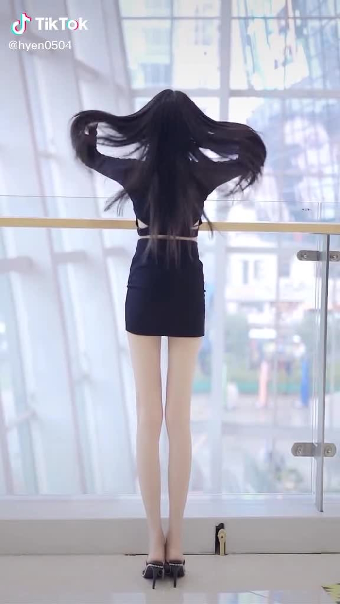 为什么不点赞 是在欲擒故纵吗  #girl #gaixinh #chinesestreetfashion #streetfashion #fypシ