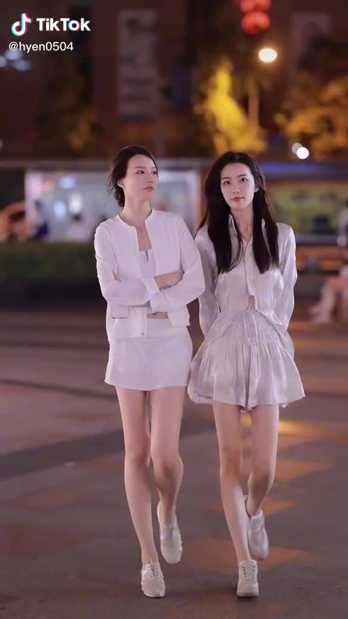 符不符合你的审美  #style #fashion #chinesestreetfashion #gaixinh #streetfashion #fypシ