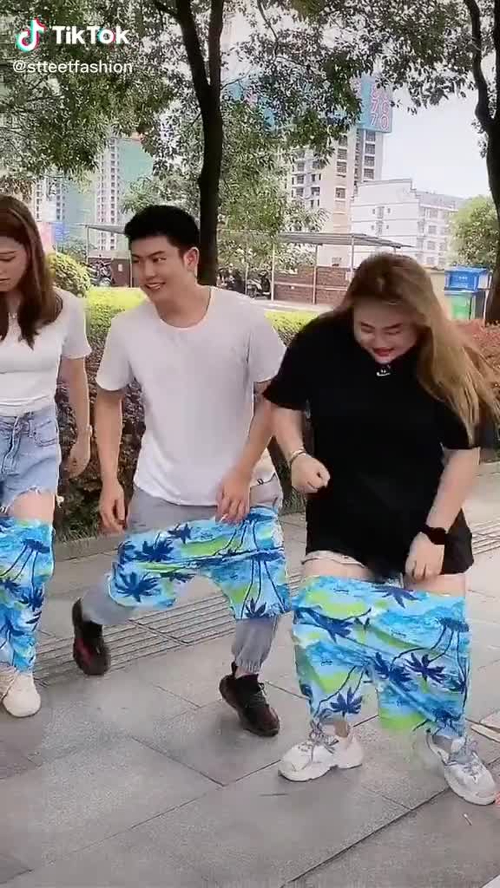 Can you put it on?