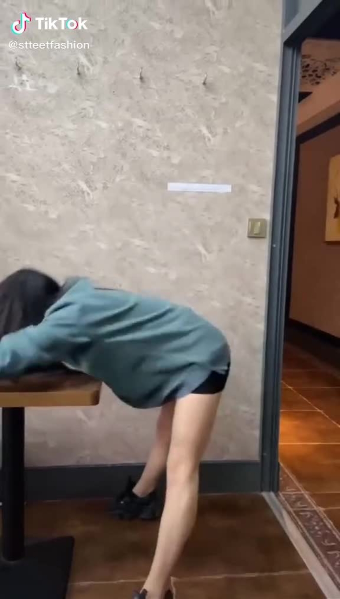 Zhuang Li (@stteetfashion) on TikTok 440