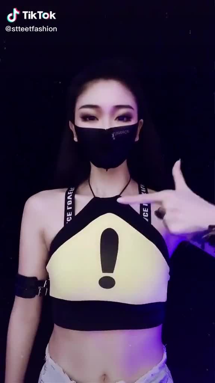 Give me your hand. I'll teach you