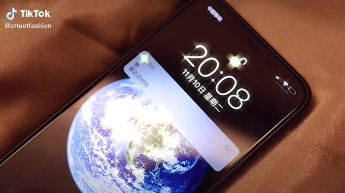 Zhuang Li (@stteetfashion) on TikTok 447
