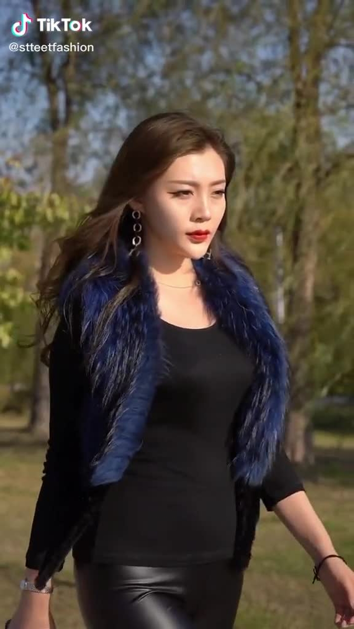 Zhuang Li (@stteetfashion) on TikTok 475