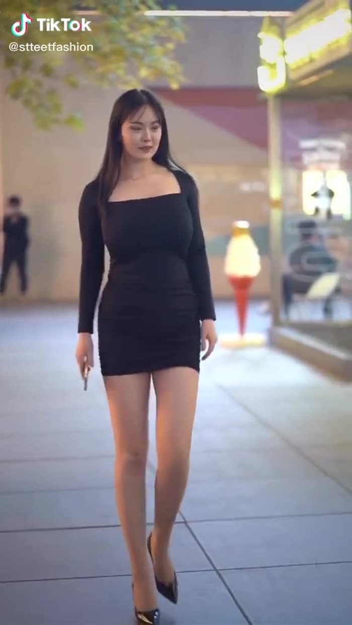 Zhuang Li (@stteetfashion) on TikTok 479