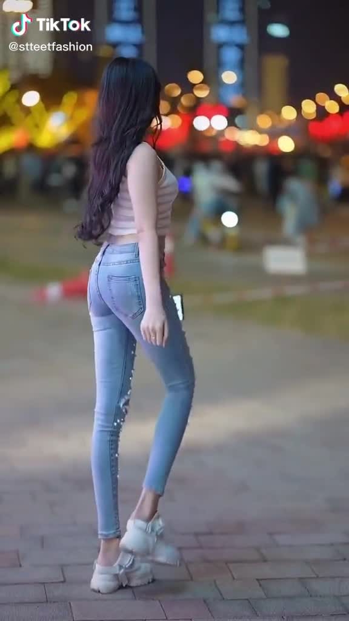 Zhuang Li (@stteetfashion) on TikTok 503