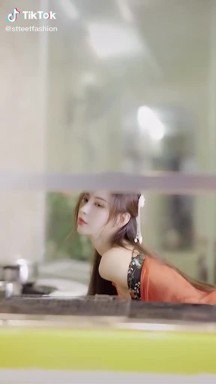 Zhuang Li (@stteetfashion) on TikTok 507
