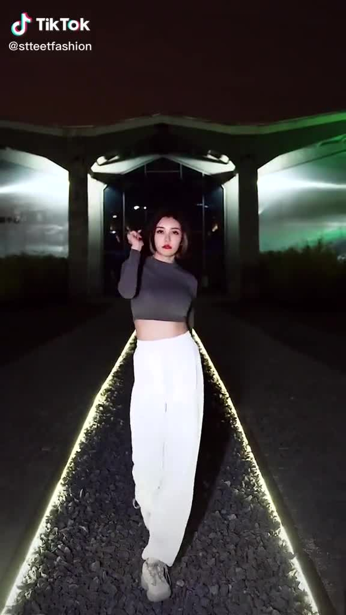 Zhuang Li (@stteetfashion) on TikTok 508