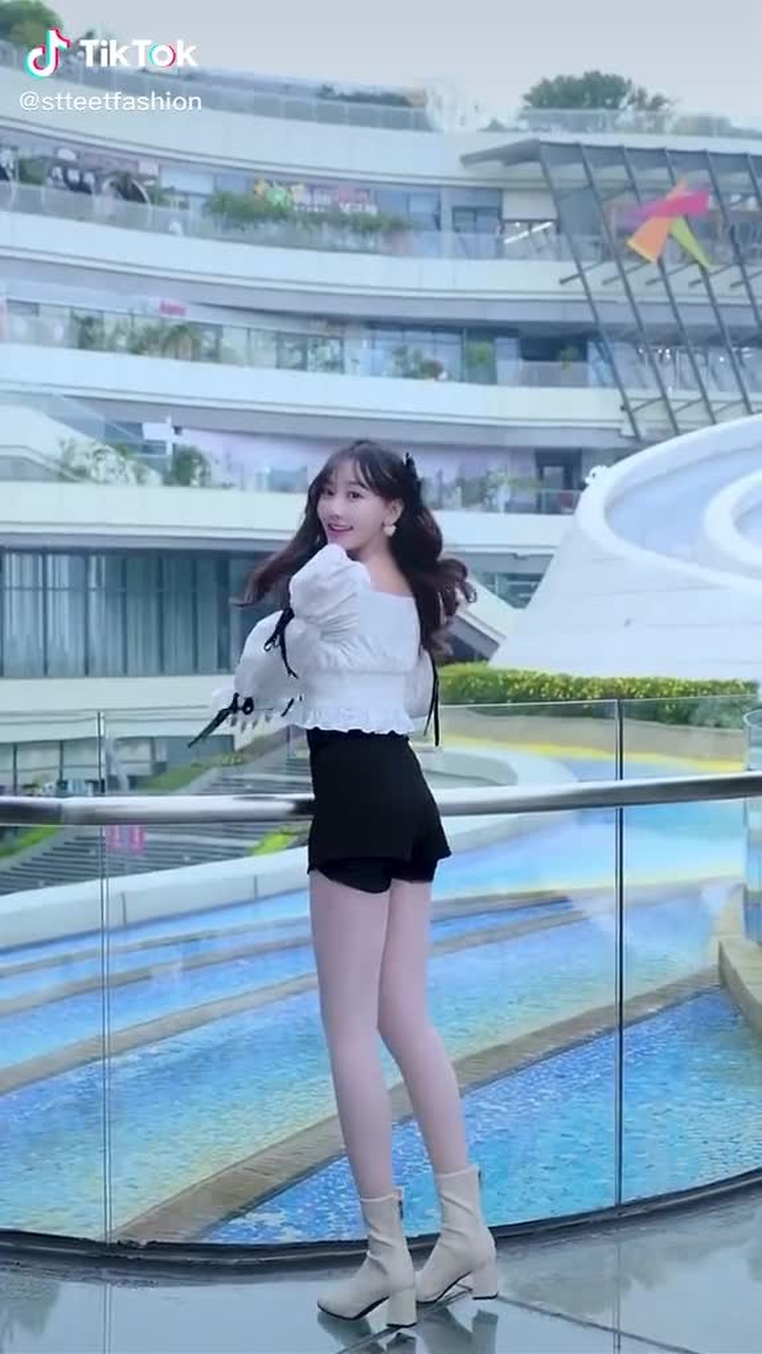 Zhuang Li (@stteetfashion) on TikTok 509